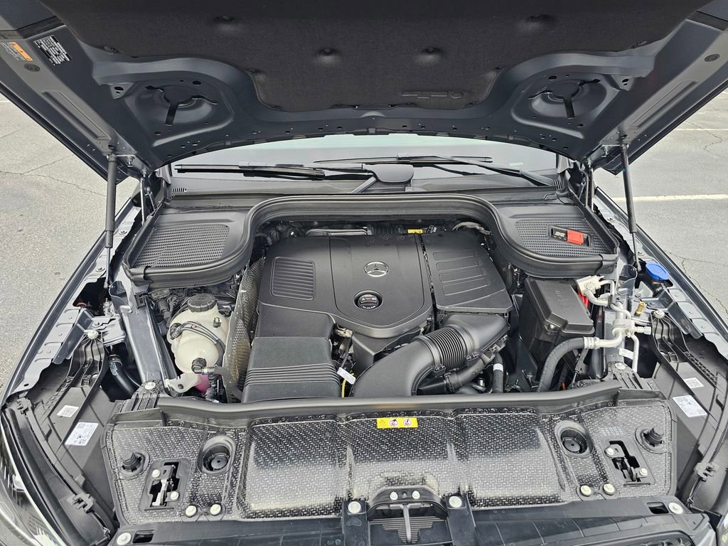 Used 2026 Mercedes-Benz GLE 350 4MATIC image 26