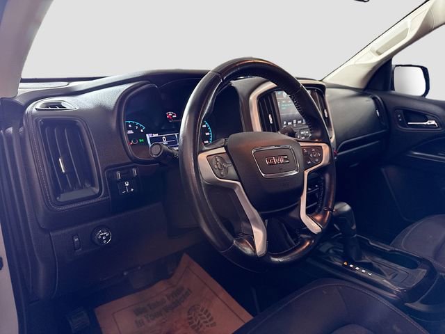 Used 2018 GMC Canyon SLE w/ SLE Convenience Package image 10