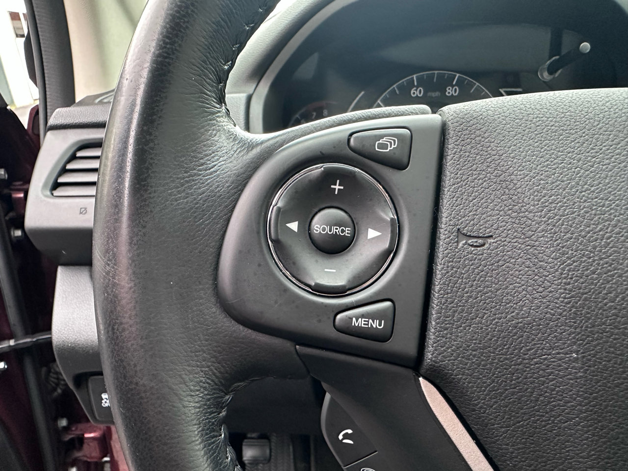 Used 2015 Honda CR-V EX-L image 19