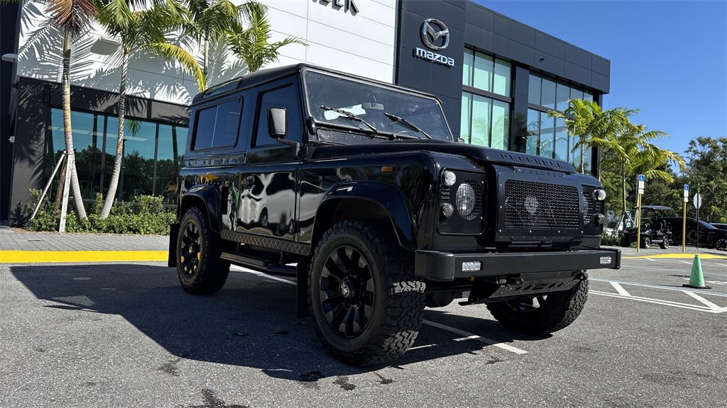 Used 1987 Nissan Rogue image 31