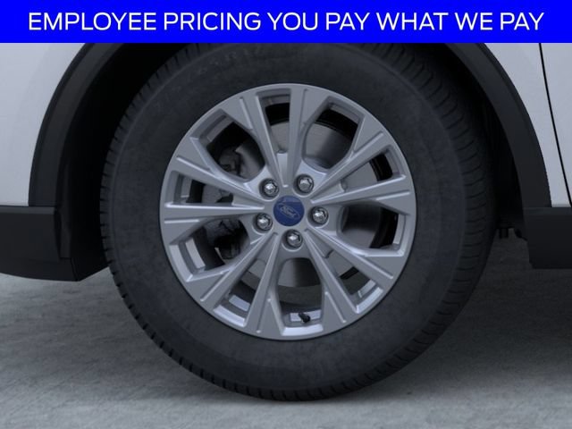 New 2026 Ford Escape Active w/ Cold Weather Package AWD/4WD image 28