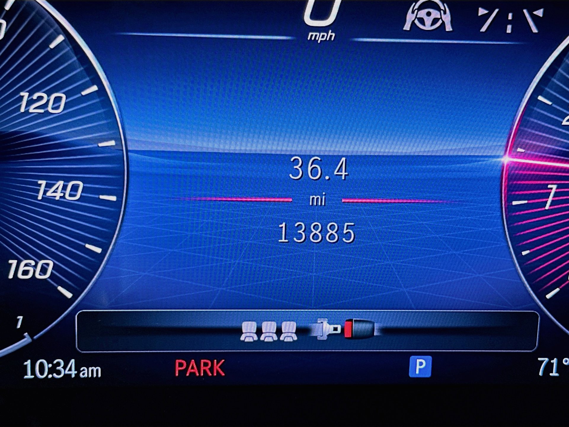 Certified 2025 Mercedes-Benz GLE 350 4MATIC image 13