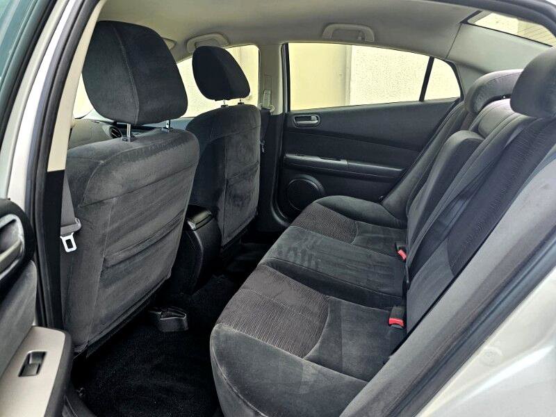 Used 2009 MAZDA MAZDA6 i Sport image 22