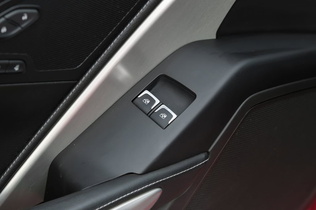 Used 2017 Chevrolet Corvette Stingray Coupe w/ 2LT Preferred Equipment Group image 37