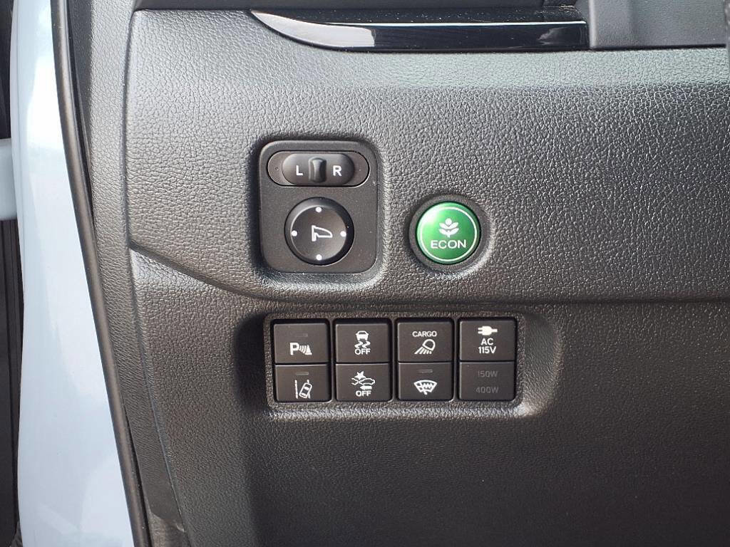 Used 2022 Honda Ridgeline Black Edition image 20