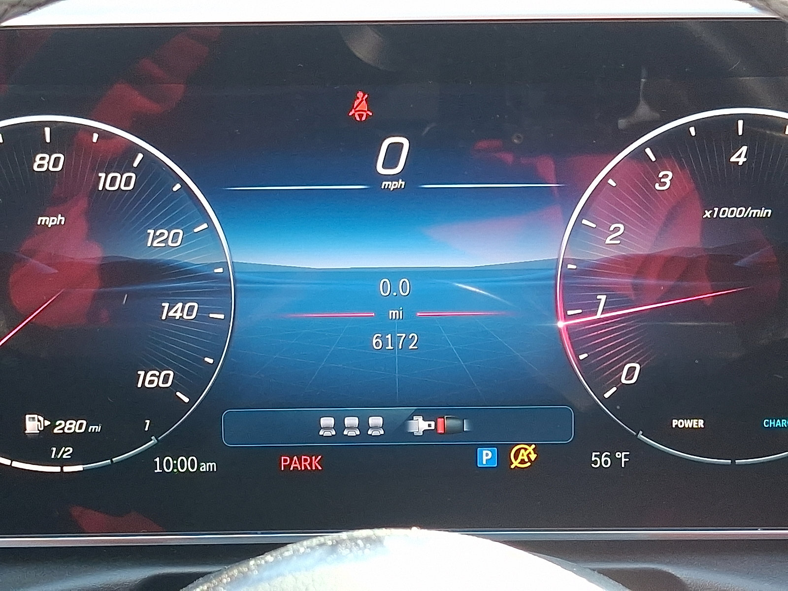 Certified 2025 Mercedes-Benz C 300 4MATIC Sedan image 20