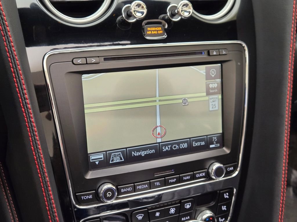 Used 2014 Bentley Continental GT Speed image 33