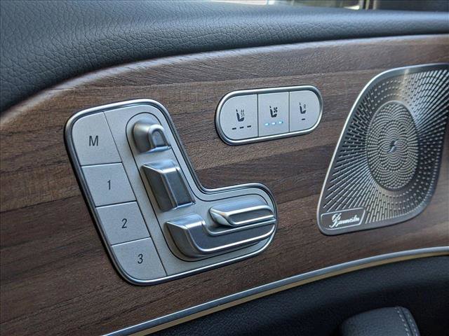 New 2026 Mercedes-Benz GLE 450 4MATIC image 14