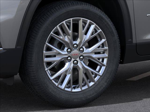 New 2027 GMC Acadia Elevation w/ Elevation Premium Package FWD image 9