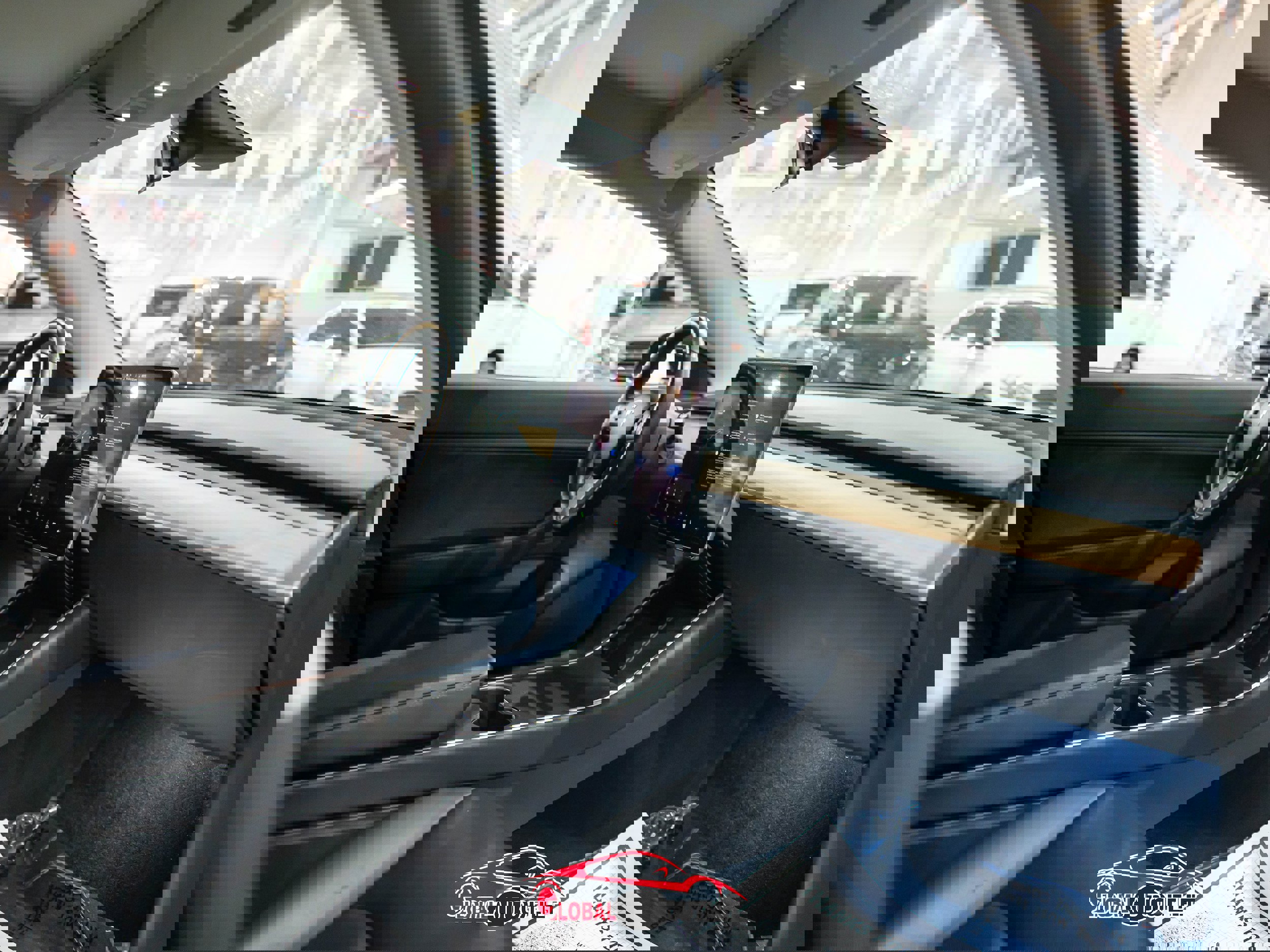 Used 2019 Tesla Model 3 Long Range image 15