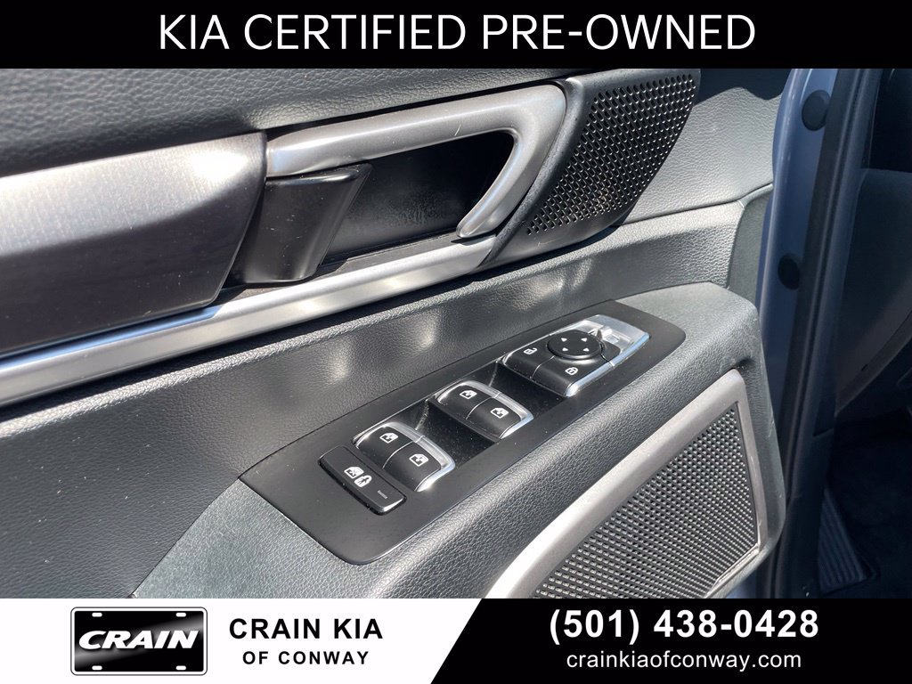 Certified 2024 Kia Telluride S AWD/4WD image 12