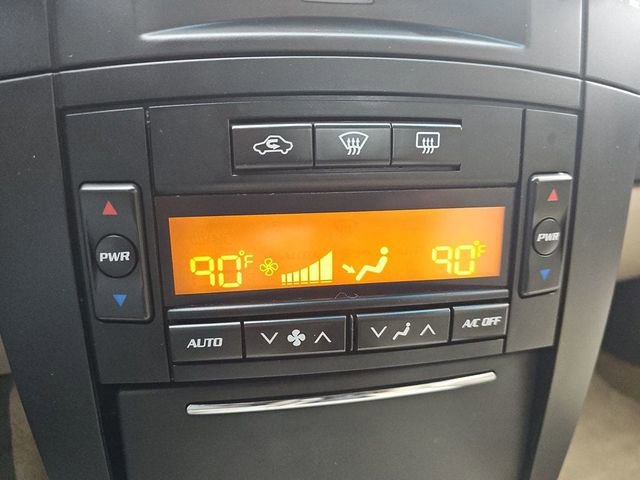 Used 2004 Cadillac CTS 3.6 image 28