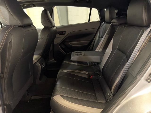 Used 2026 Subaru Crosstrek 2.5i Wilderness w/ Crosstrek Mirror Package AWD/4WD image 21