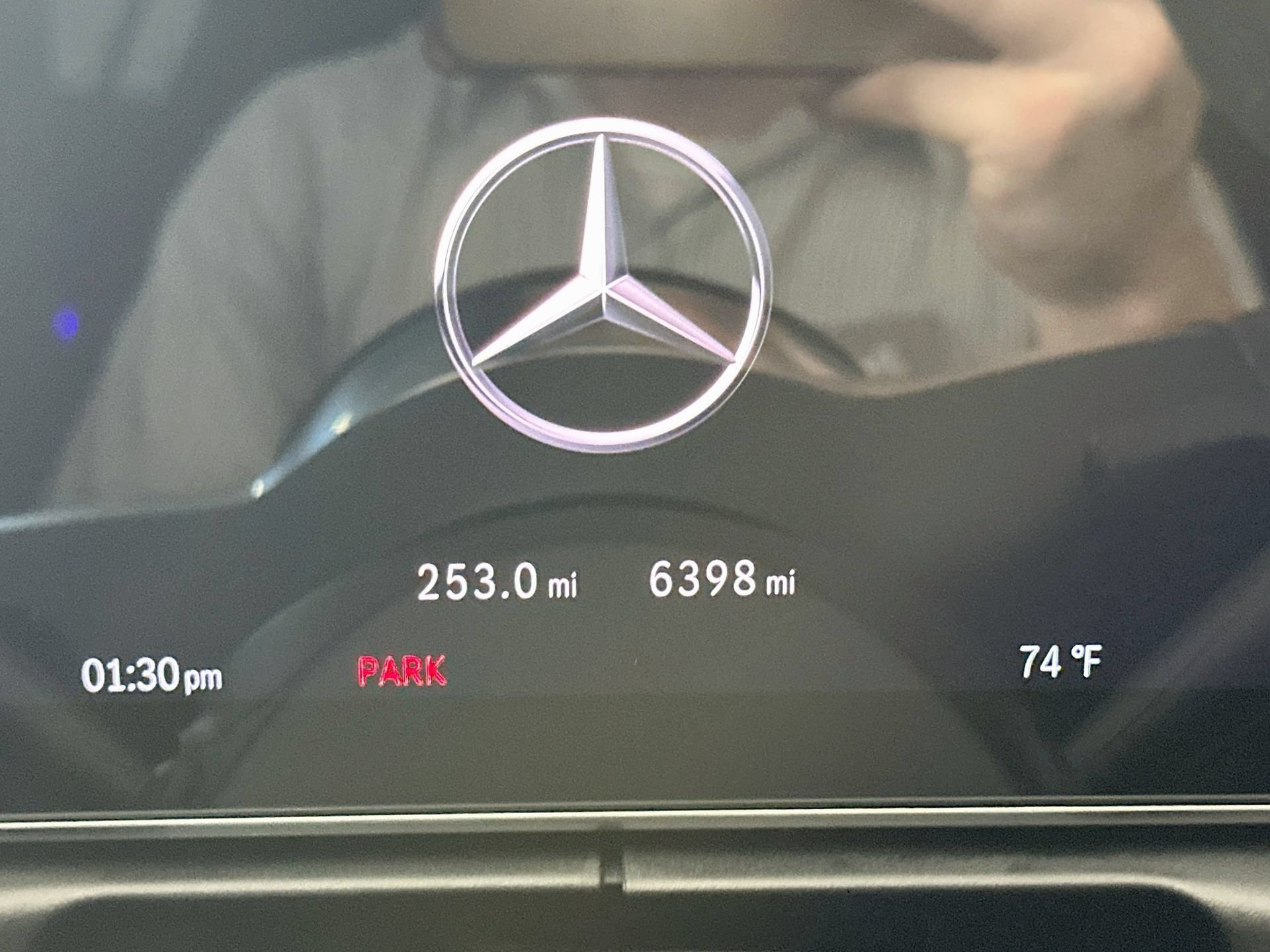Certified 2026 Mercedes-Benz C 300 Sedan image 13