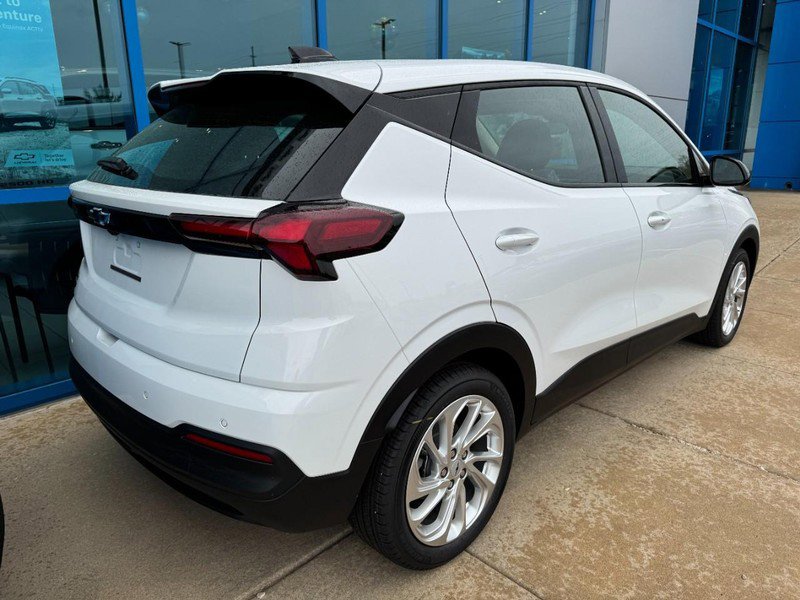 New 2027 Chevrolet Bolt LT image 25