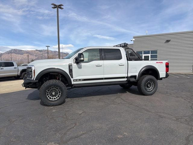 New 2025 Ford F250 Lariat w/ Lariat Ultimate Package image 65