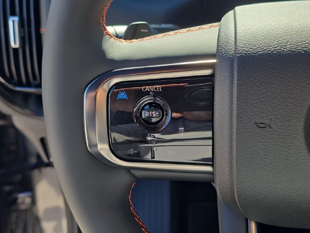 New 2026 Nissan Armada PRO-4X AWD/4WD image 34