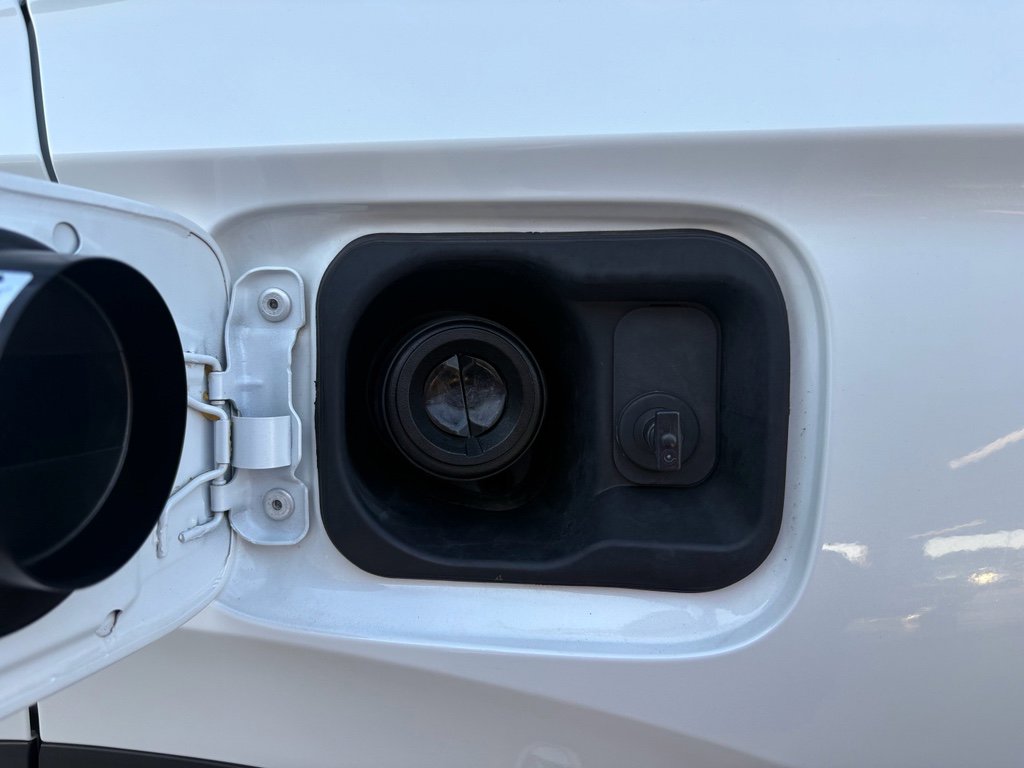 Certified 2024 Honda CR-V Sport-L image 33