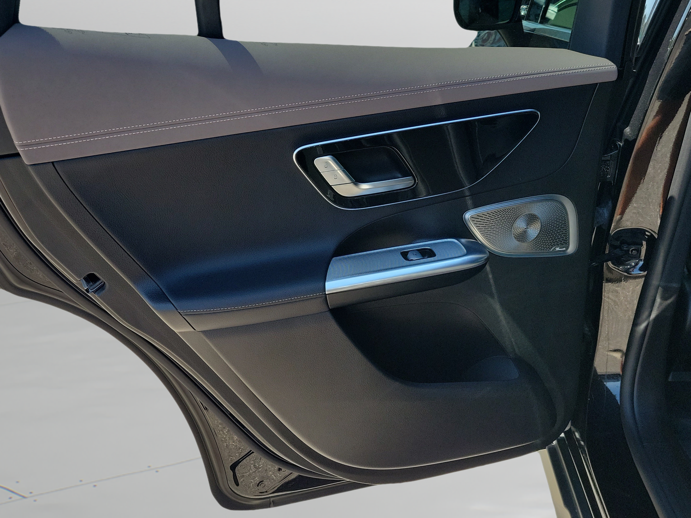 Certified 2023 Mercedes-Benz EQE 350+ SUV image 7