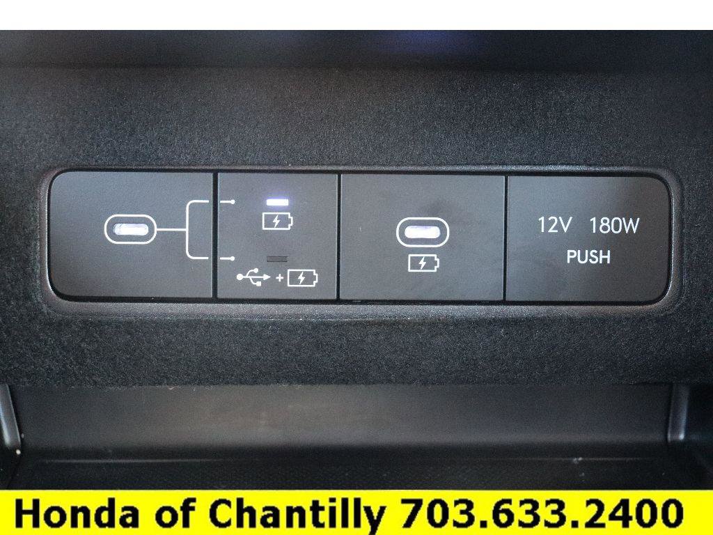 Used 2026 Hyundai Sonata Blue FWD image 18