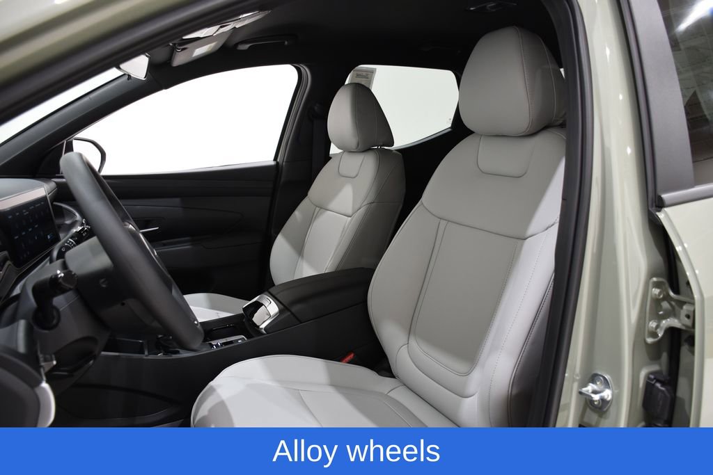 New 2026 Hyundai Santa Cruz SEL AWD/4WD image 23