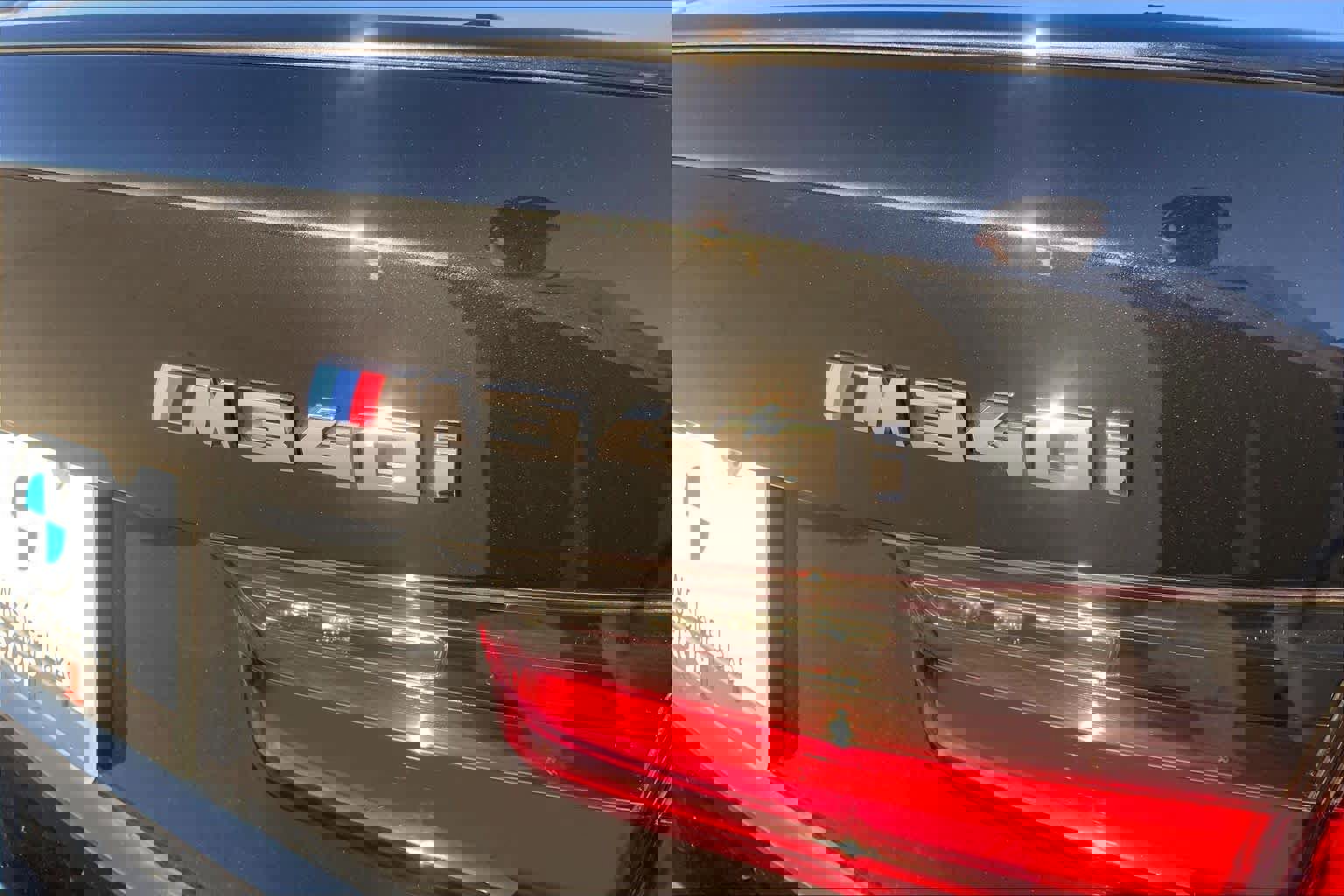 Used 2024 BMW M340i xDrive w/ Premium Package image 9