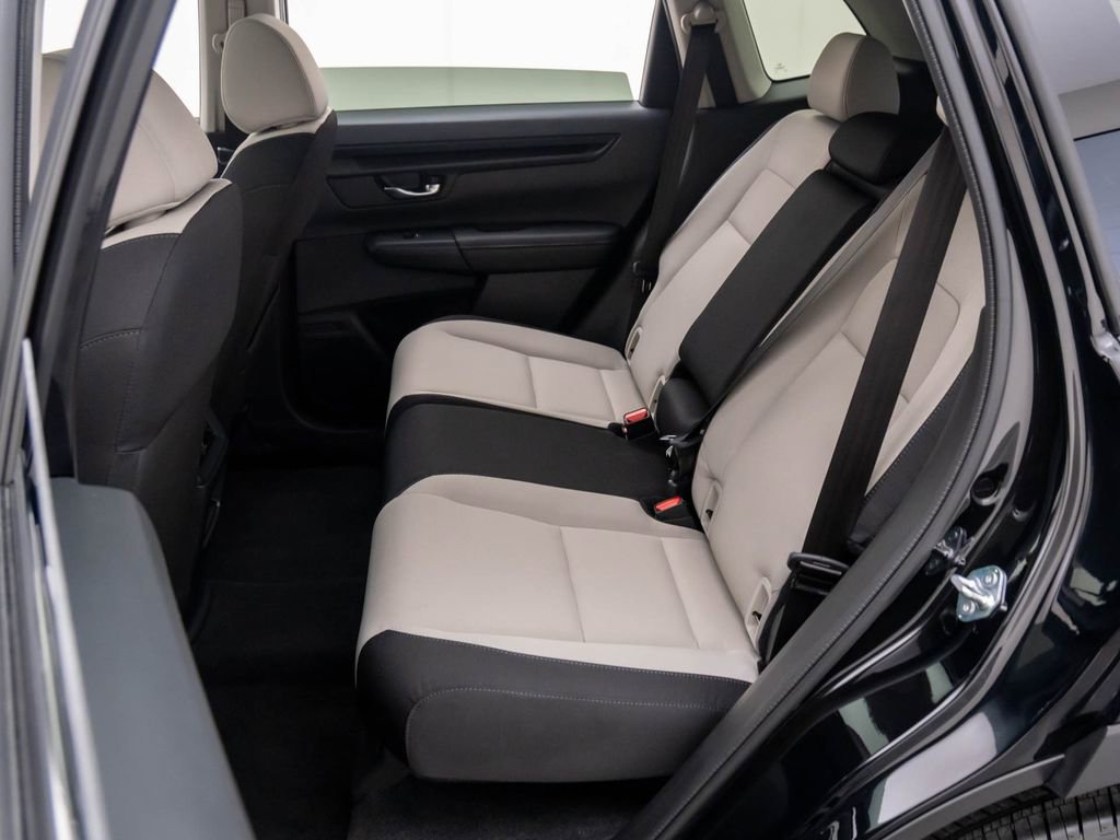 New 2026 Honda CR-V EX image 20