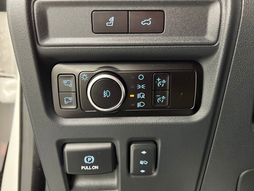 Used 2023 Ford Expedition Max Platinum image 52