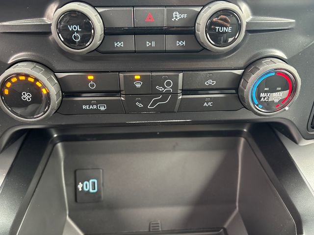 New 2026 Ford F350 XLT image 25