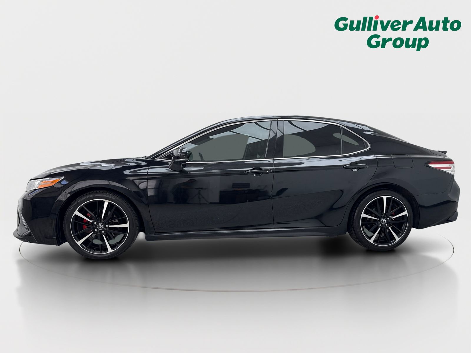 Used 2020 Toyota Camry XSE w/ Driver Assist Package FWD image 3