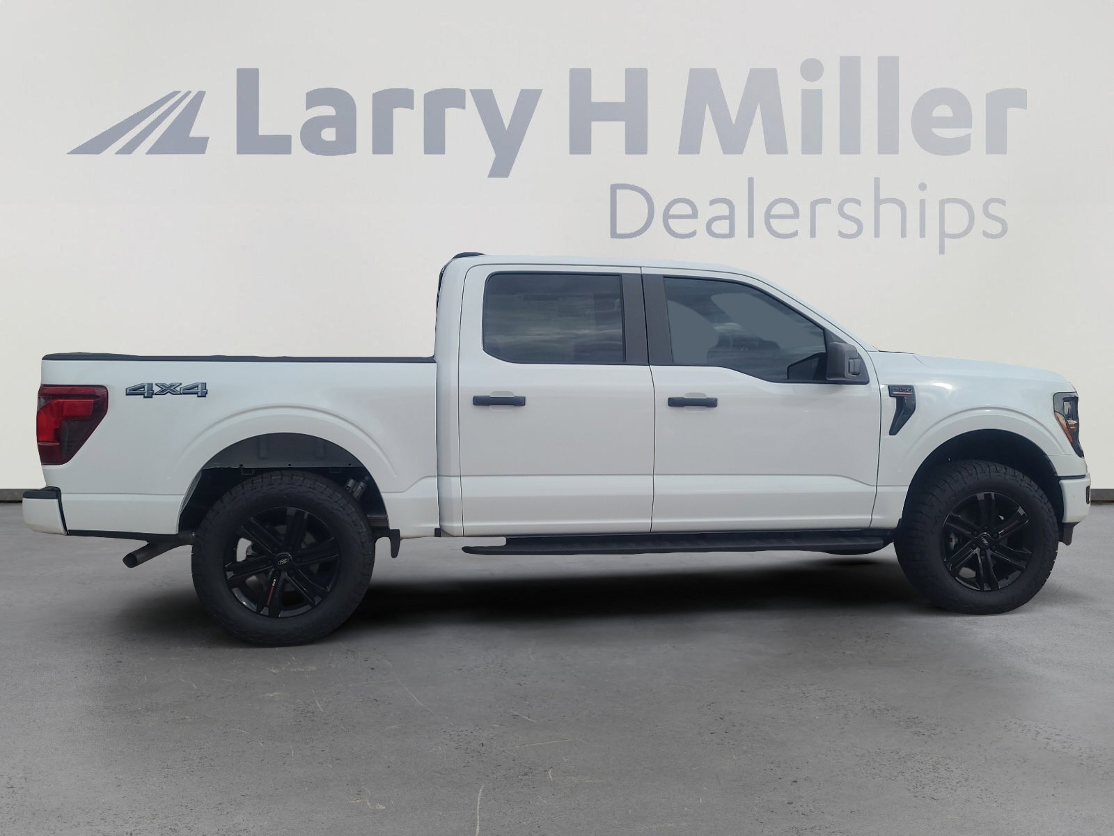 New 2025 Ford F150 STX w/ Equipment Group 200A image 6