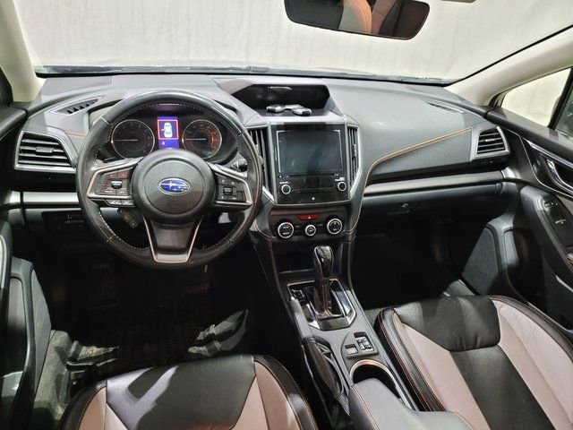Used 2019 Subaru Crosstrek 2.0i Limited w/ Moonroof Package image 4