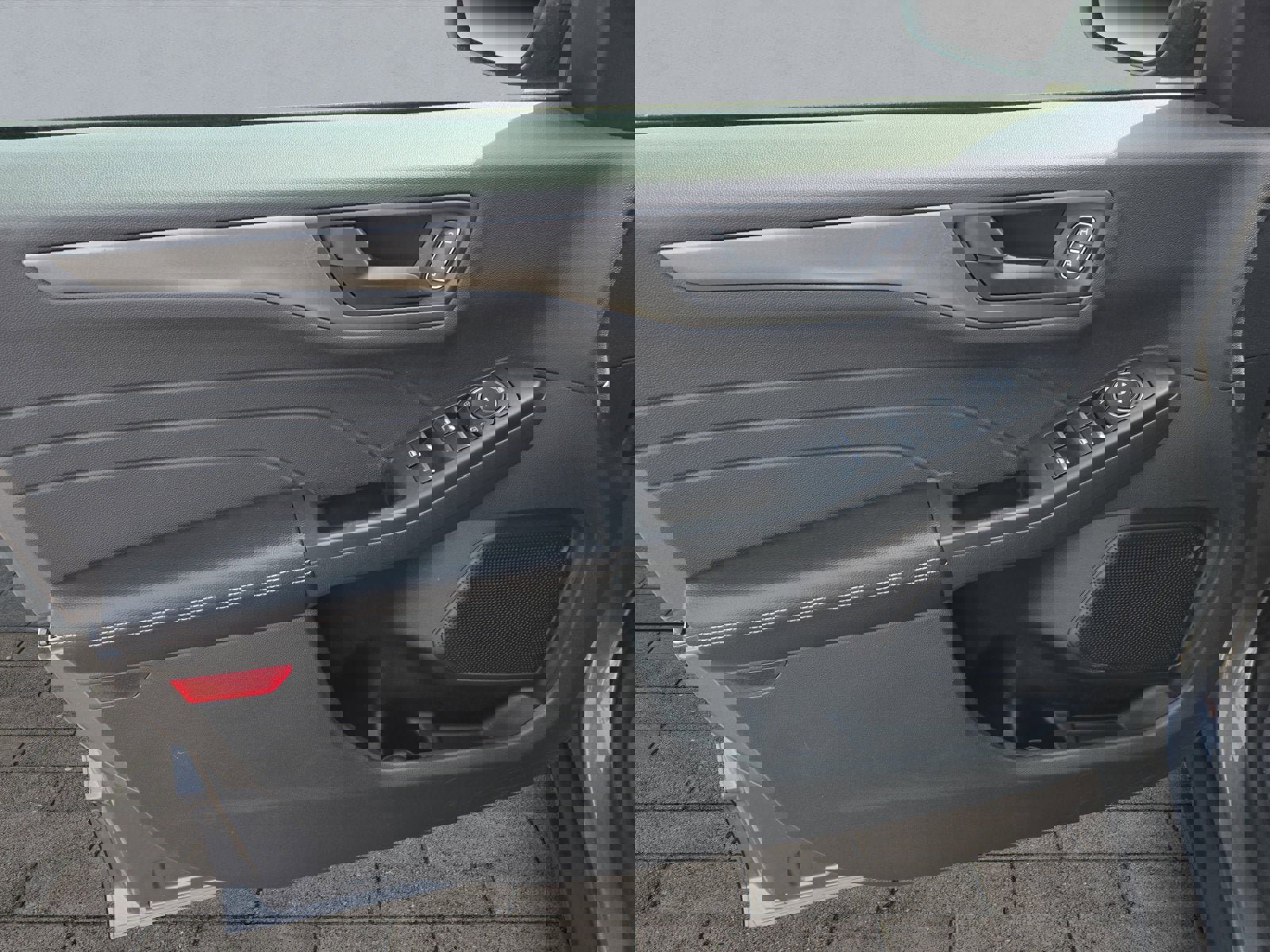 Used 2023 Ford Escape Active AWD/4WD image 10