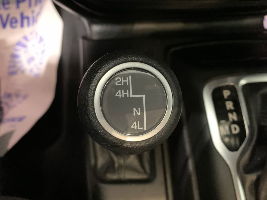 Used 2020 Jeep Gladiator Sport w/ Quick Order Package 24S image 26