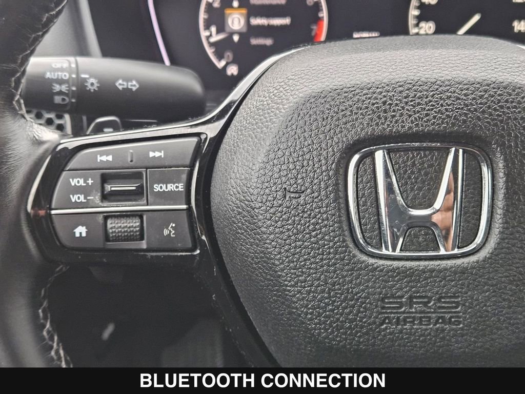 Used 2022 Honda Civic Sport image 23