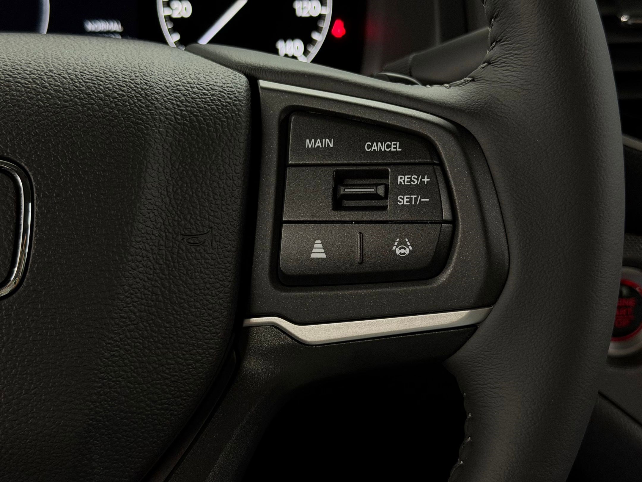 New 2026 Honda Ridgeline RTL image 27