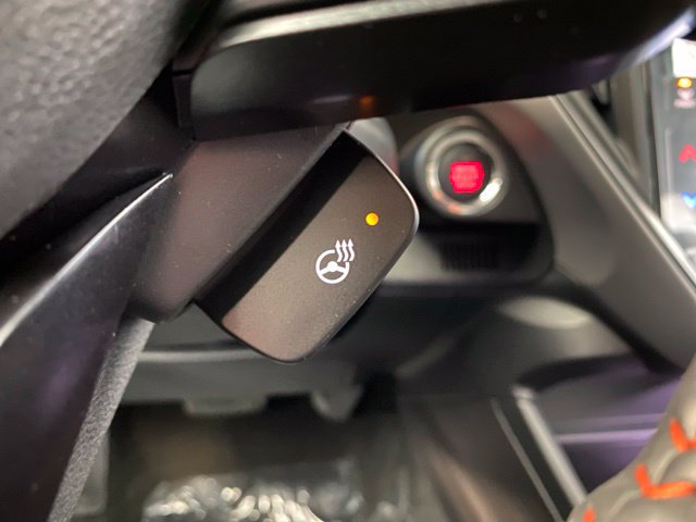 New 2026 Subaru Crosstrek 2.5i Limited AWD/4WD image 15