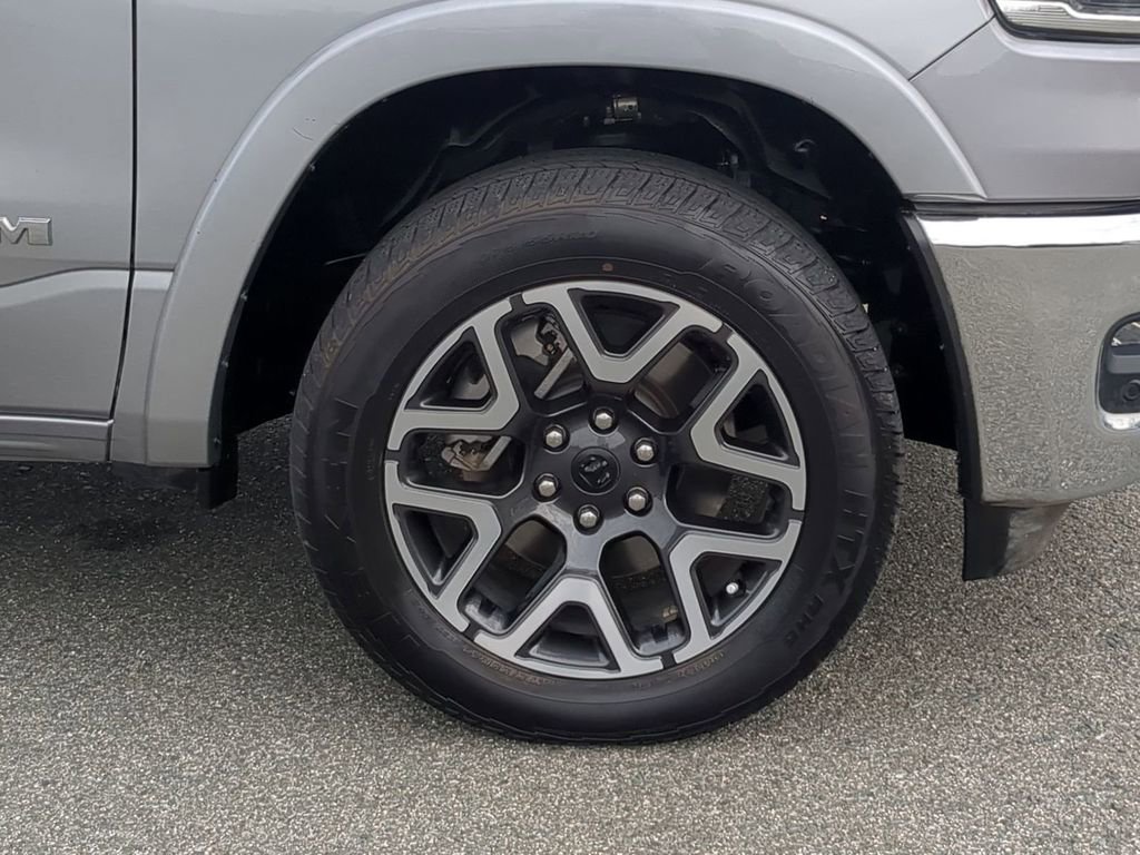 Used 2025 RAM 1500 Laramie image 11