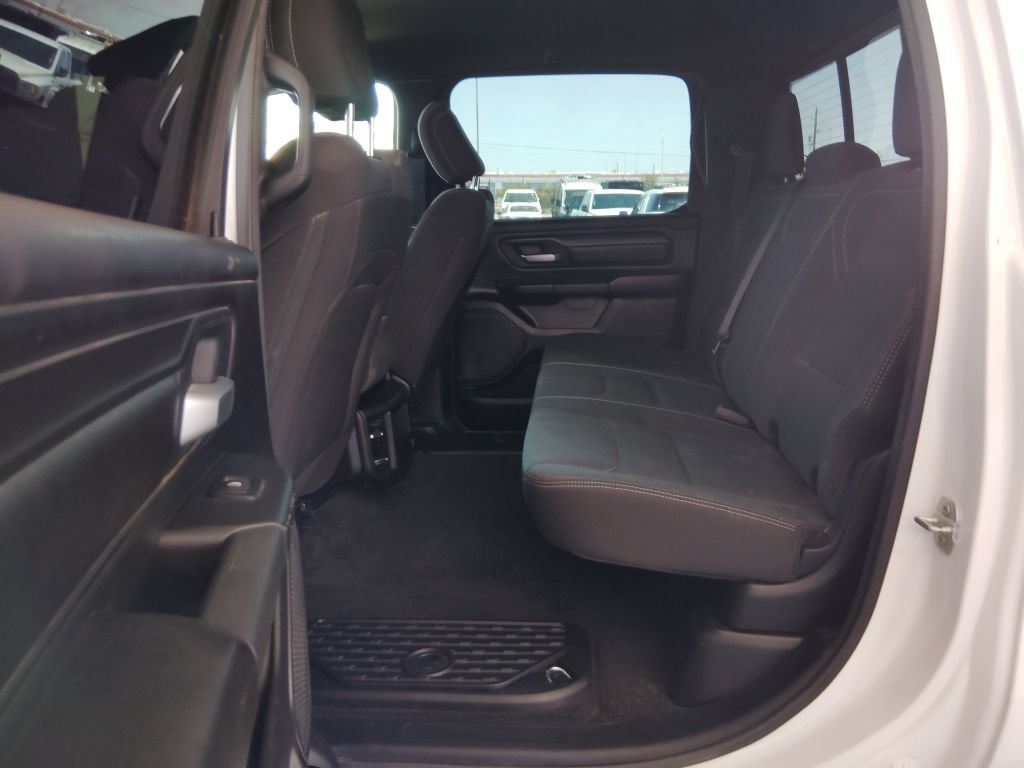 Used 2023 RAM 1500 Tradesman w/ Trailer Tow Group AWD/4WD image 17