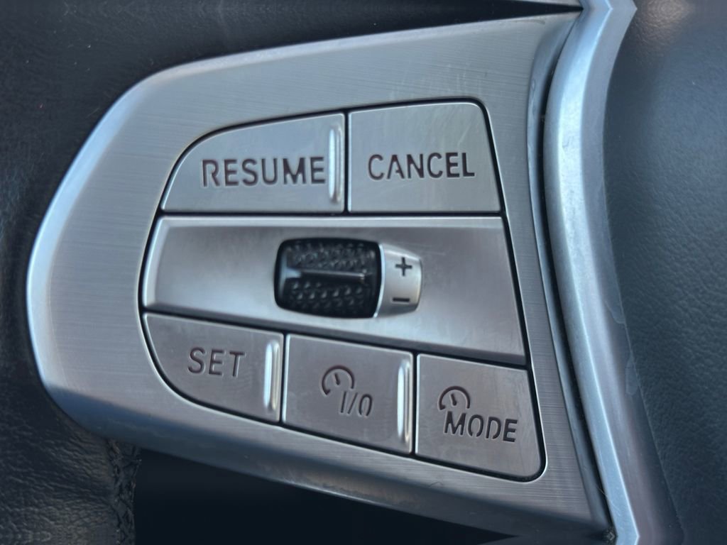 Used 2024 BMW X7 xDrive40i w/ Premium Package image 21