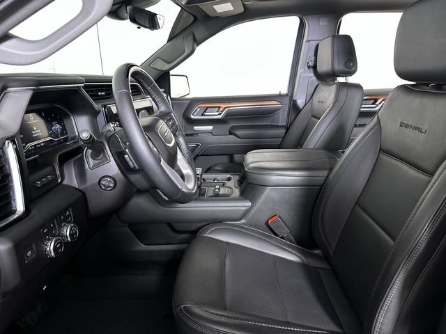 Used 2023 GMC Sierra 1500 Denali AWD/4WD image 20