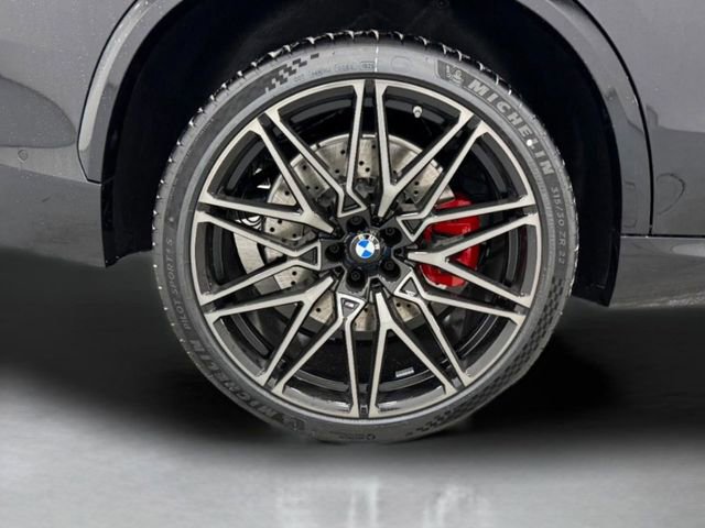 New 2026 BMW X5 M Competition w/ Executive Package AWD/4WD image 37