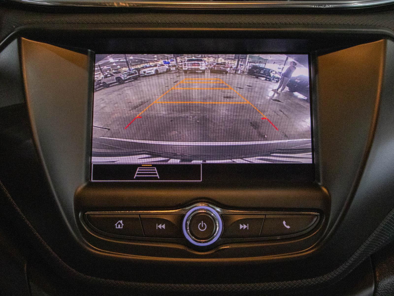 Used 2022 Chevrolet TrailBlazer LT image 6