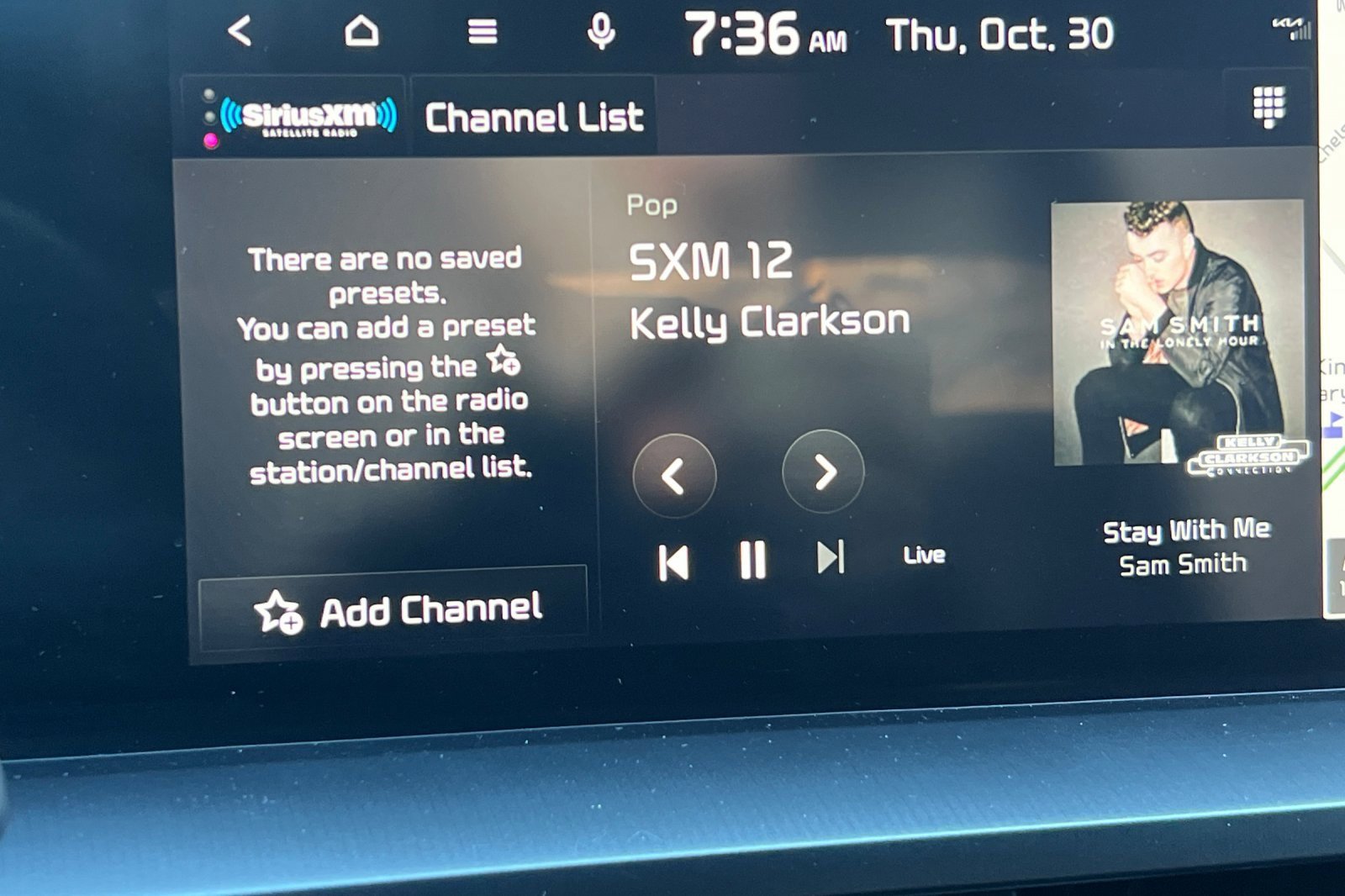 Used 2023 Kia Telluride LX image 18