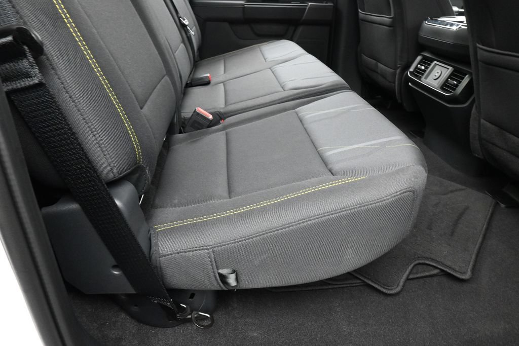Used 2025 Ford F150 STX w/ Equipment Group 200A AWD/4WD image 35