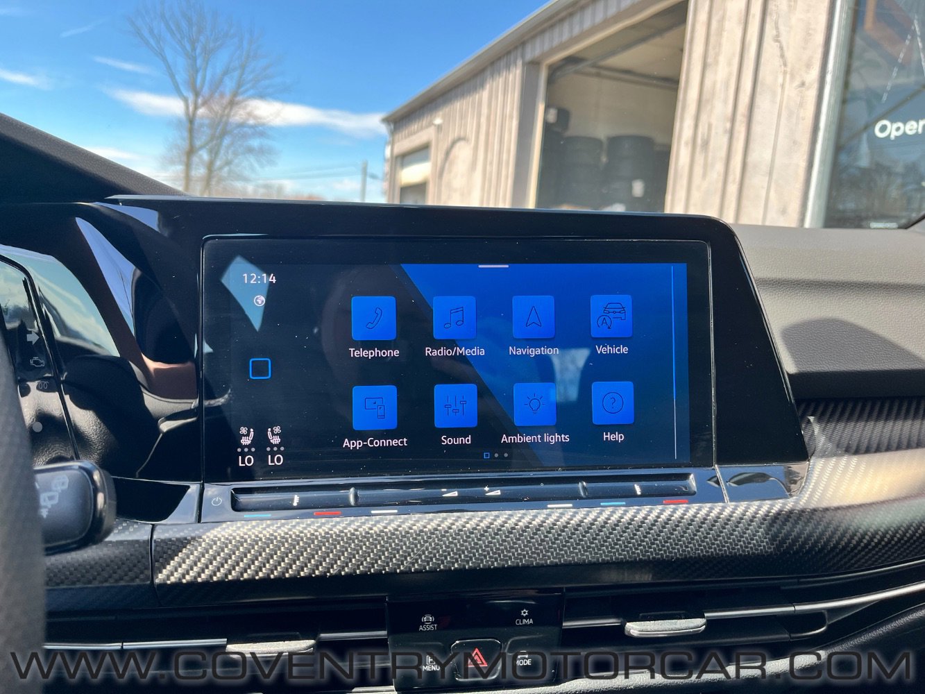 Used 2023 Volkswagen Golf 20th Anniversary Edition image 22