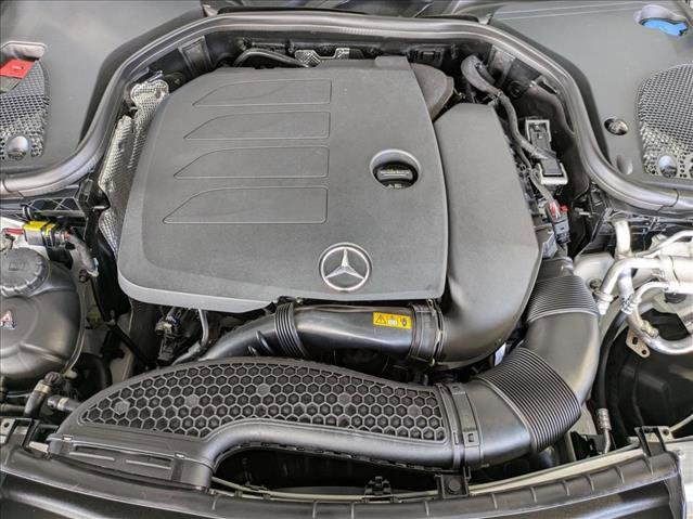 Certified 2022 Mercedes-Benz E 350 Sedan image 27