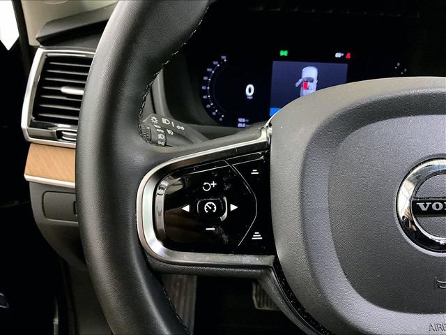 Used 2024 Volvo XC90 B6 Plus w/ Protection Package Premier AWD/4WD image 17