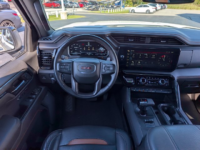 Used 2023 GMC Sierra 1500 AT4 AWD/4WD image 29