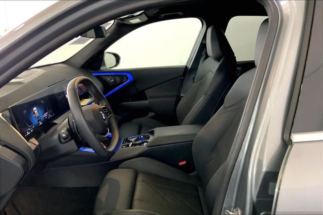 Used 2025 BMW X3 xDrive30i AWD/4WD image 10